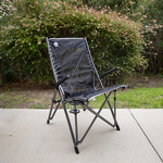 COLEMAN<sup>®</sup> ComfortSmart Suspension Chair 